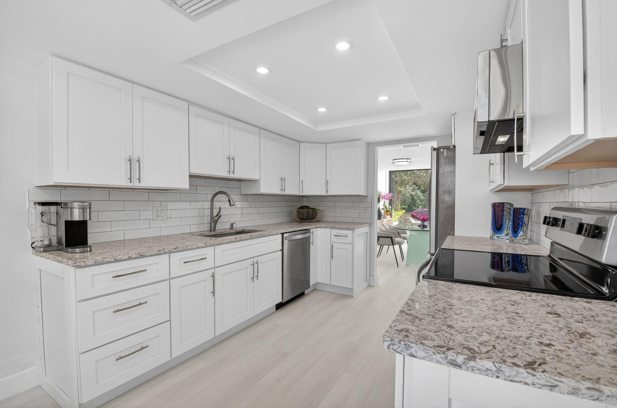 PINE LAKE CONDO - Residential