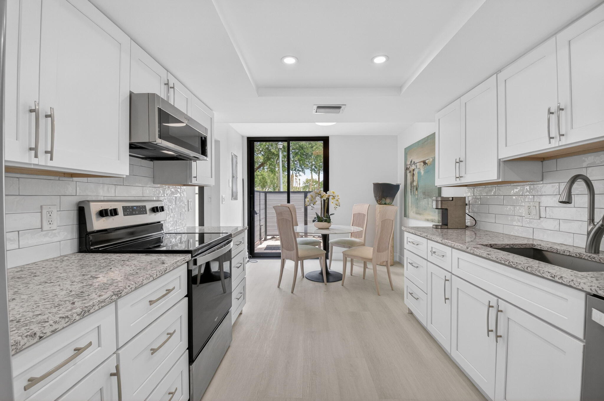 PINE LAKE CONDO - Residential