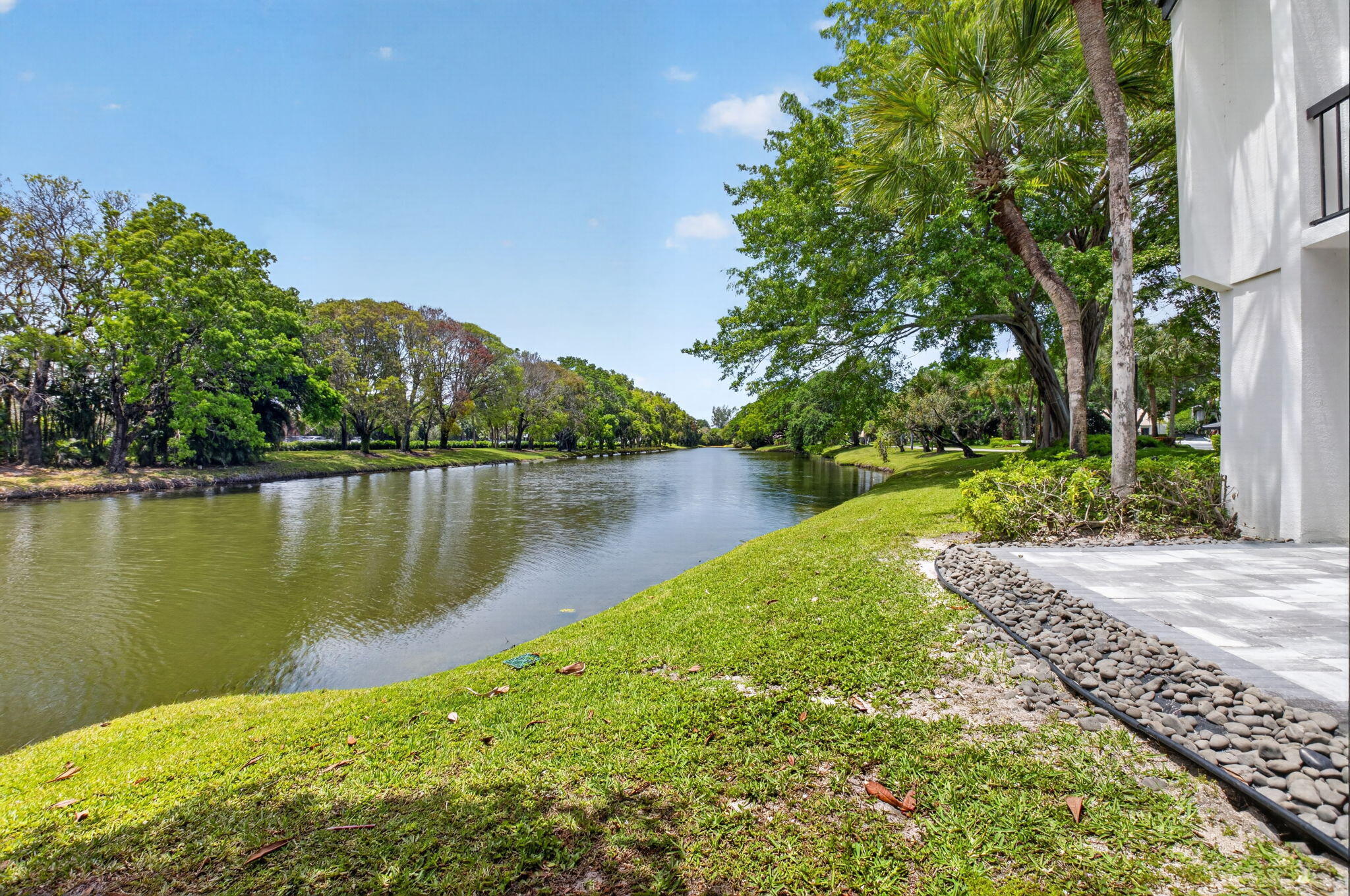 PINE LAKE CONDO - Residential