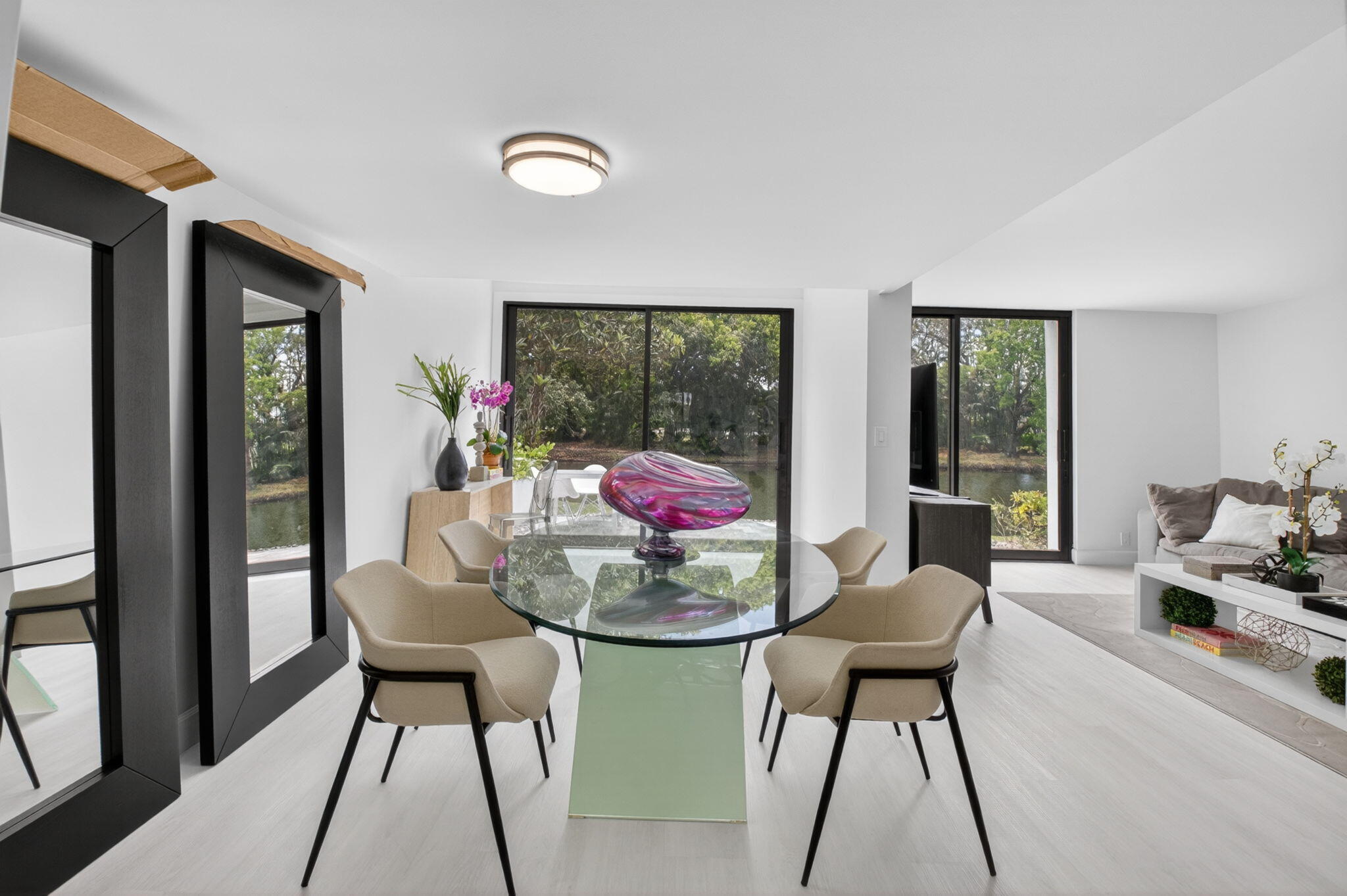 PINE LAKE CONDO - Residential