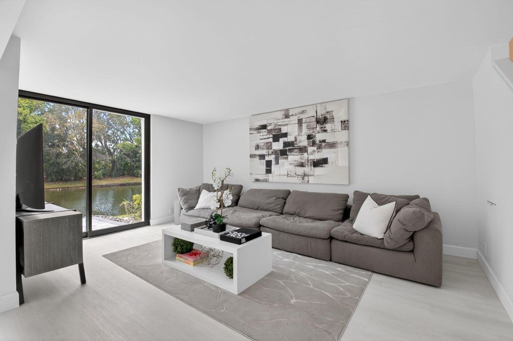 Photo of 3708 Bridgewood Drive, Boca Raton, FL 33434 (MLS # B26020173)