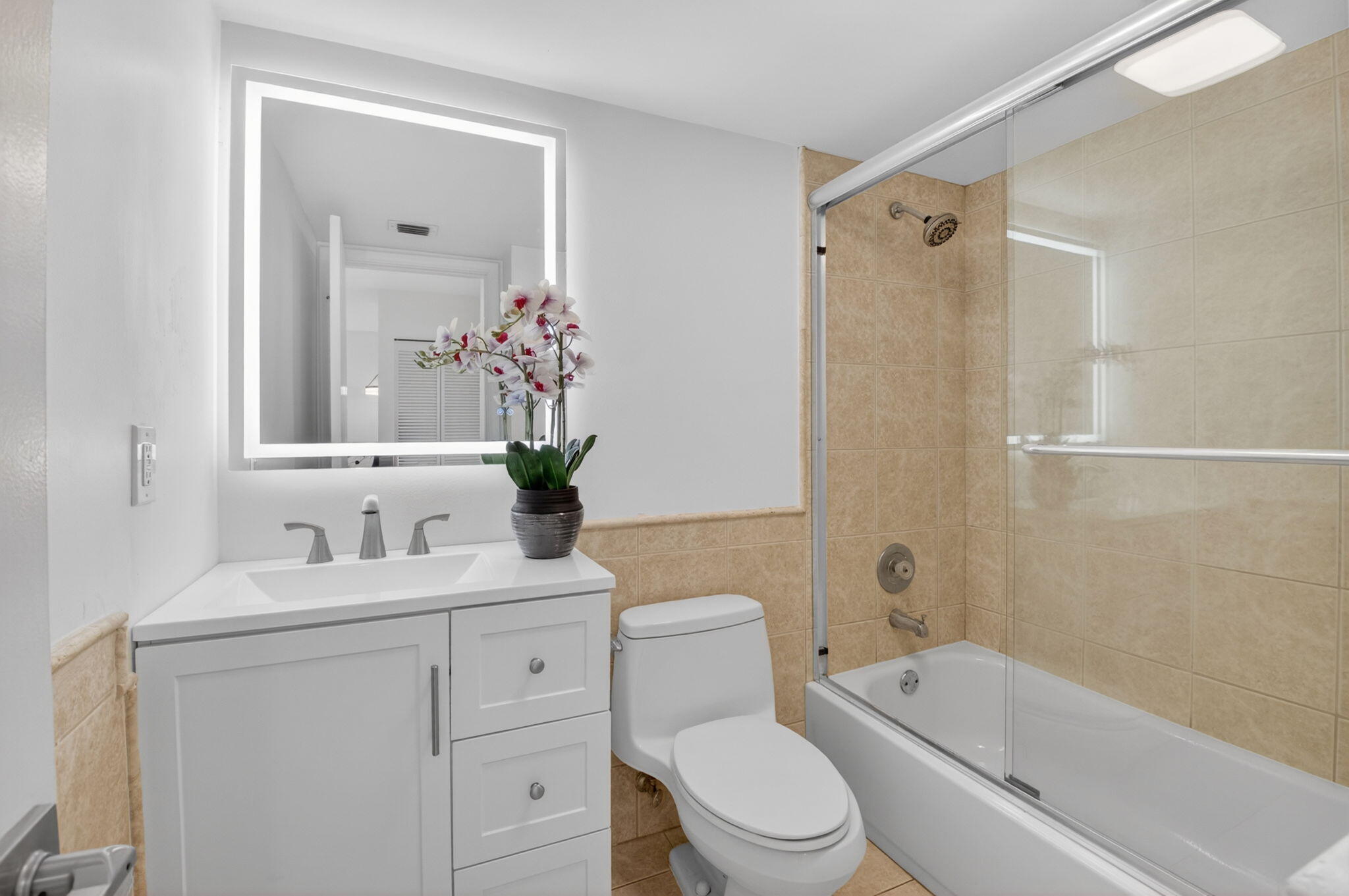 PINE LAKE CONDO - Residential