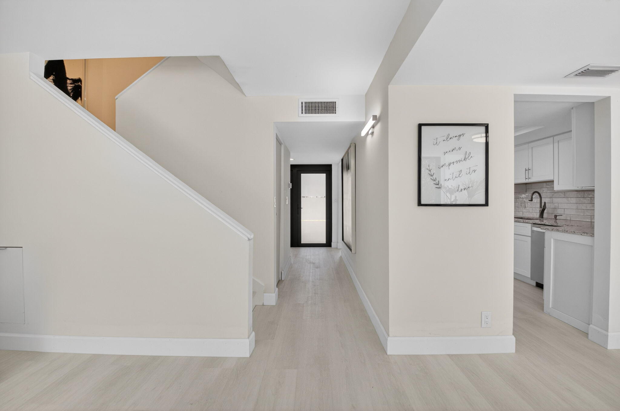 PINE LAKE CONDO - Residential