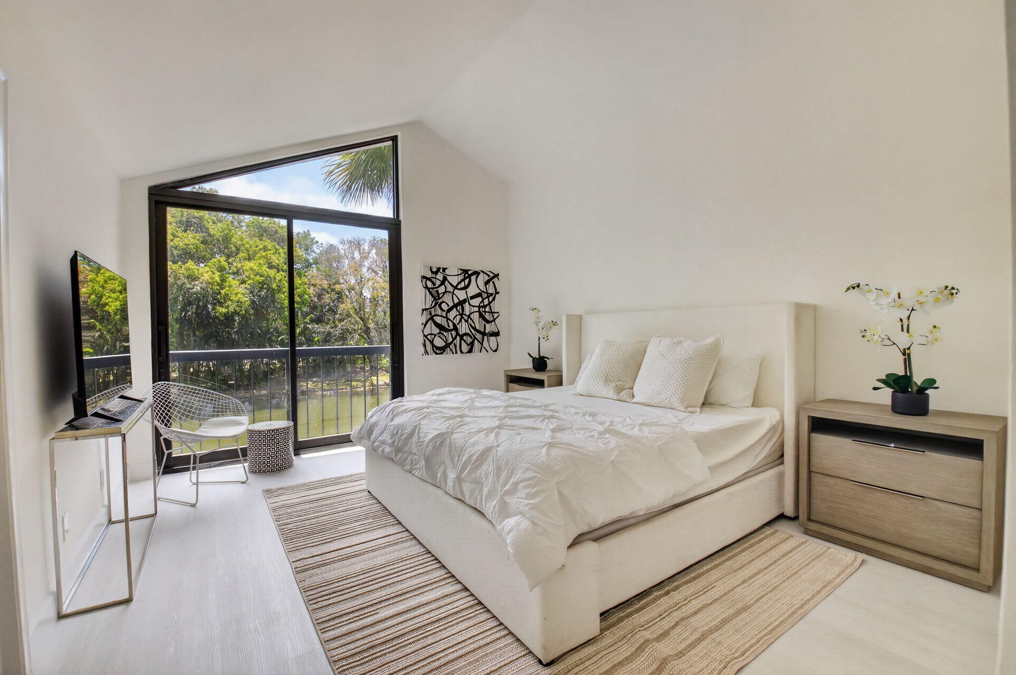 PINE LAKE CONDO - Residential