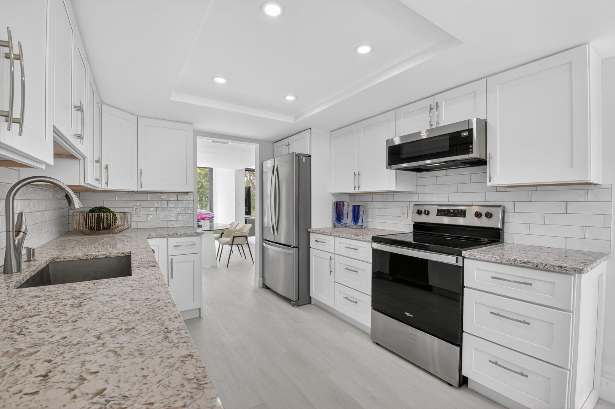 PINE LAKE CONDO - Residential