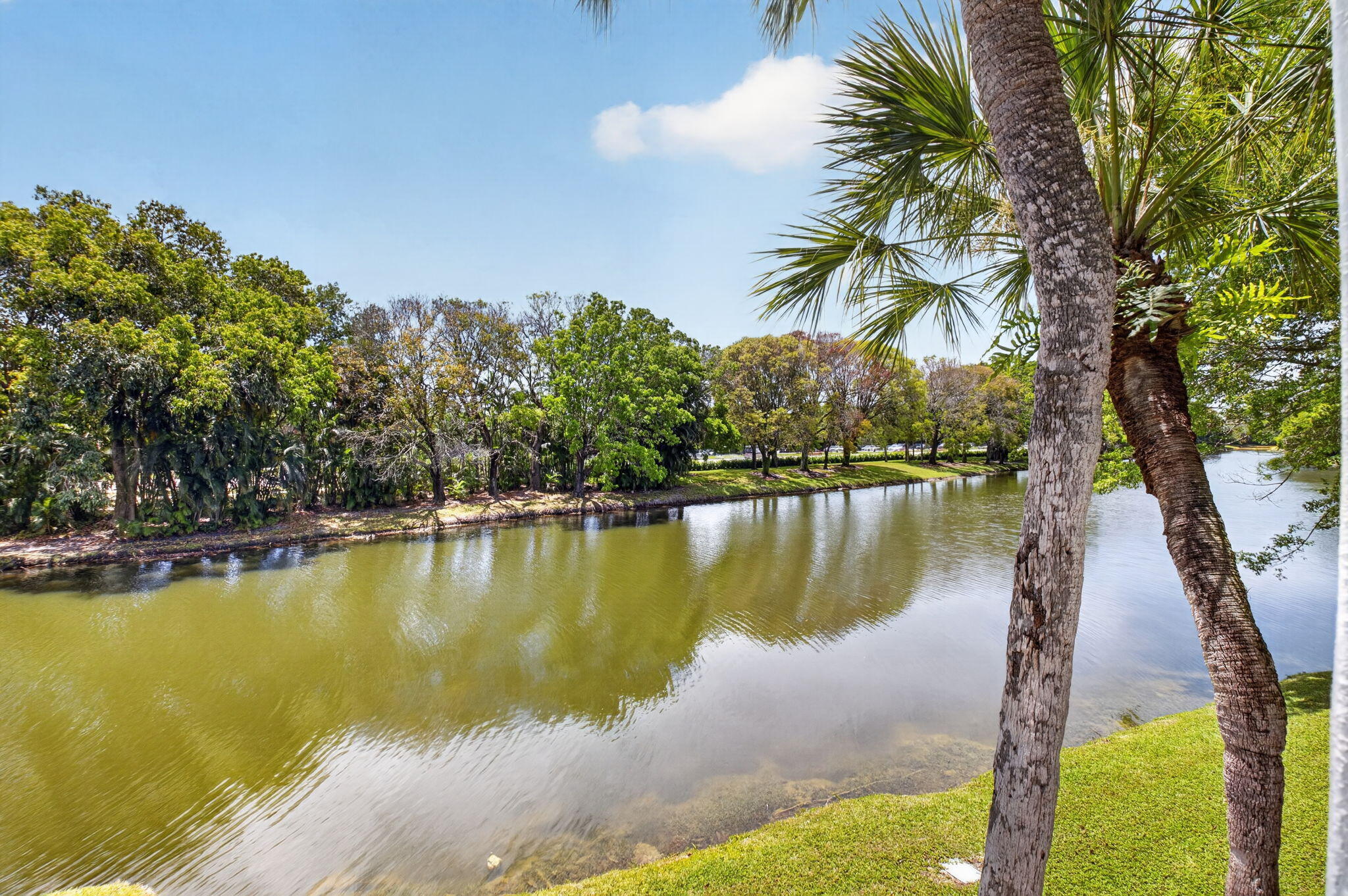 PINE LAKE CONDO - Residential