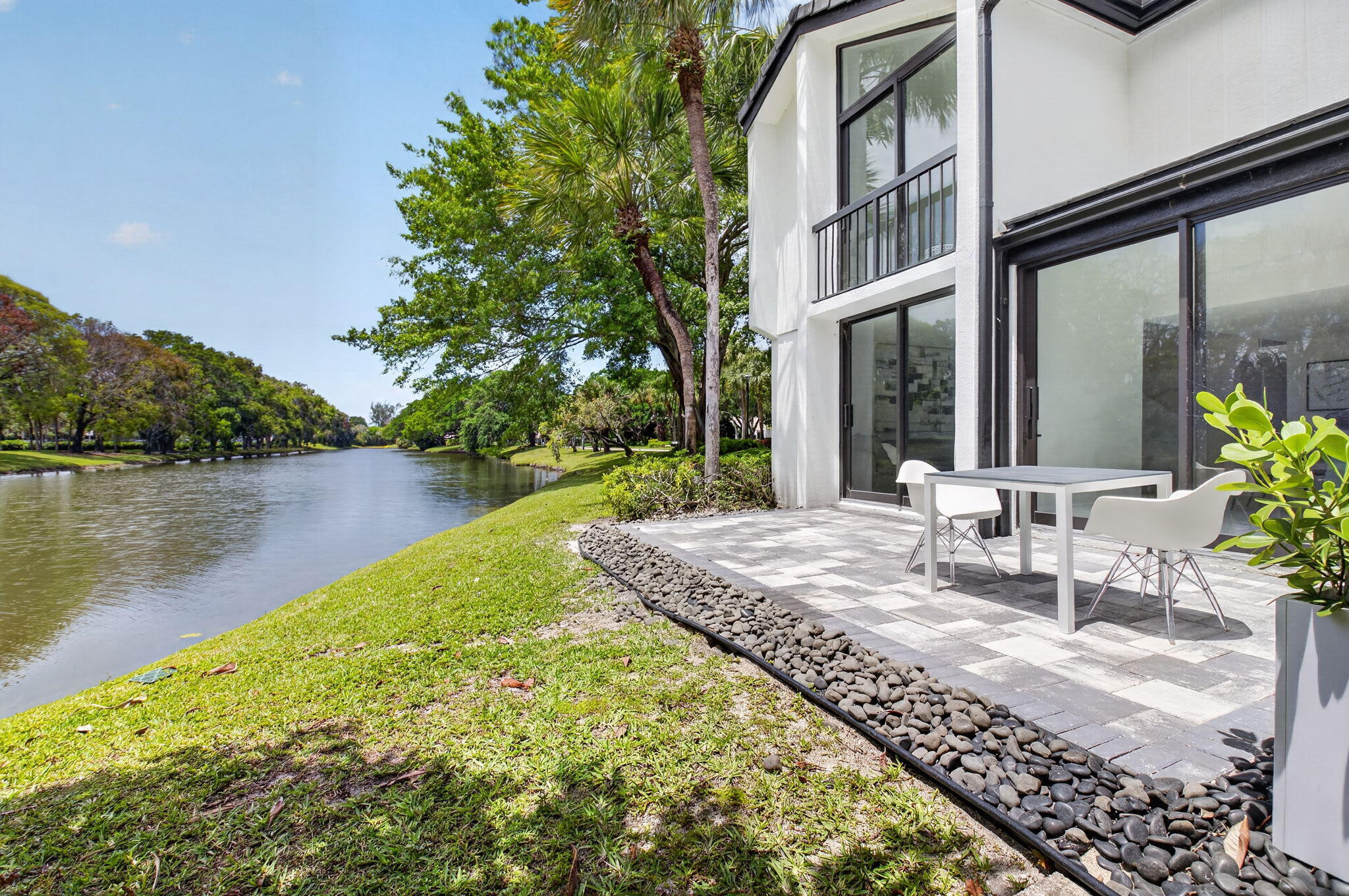 PINE LAKE CONDO - Residential