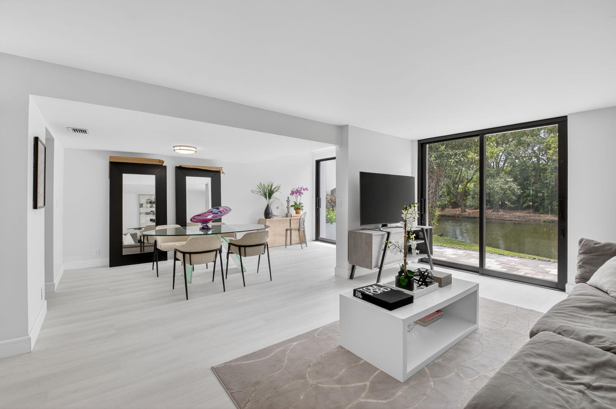 PINE LAKE CONDO - Residential