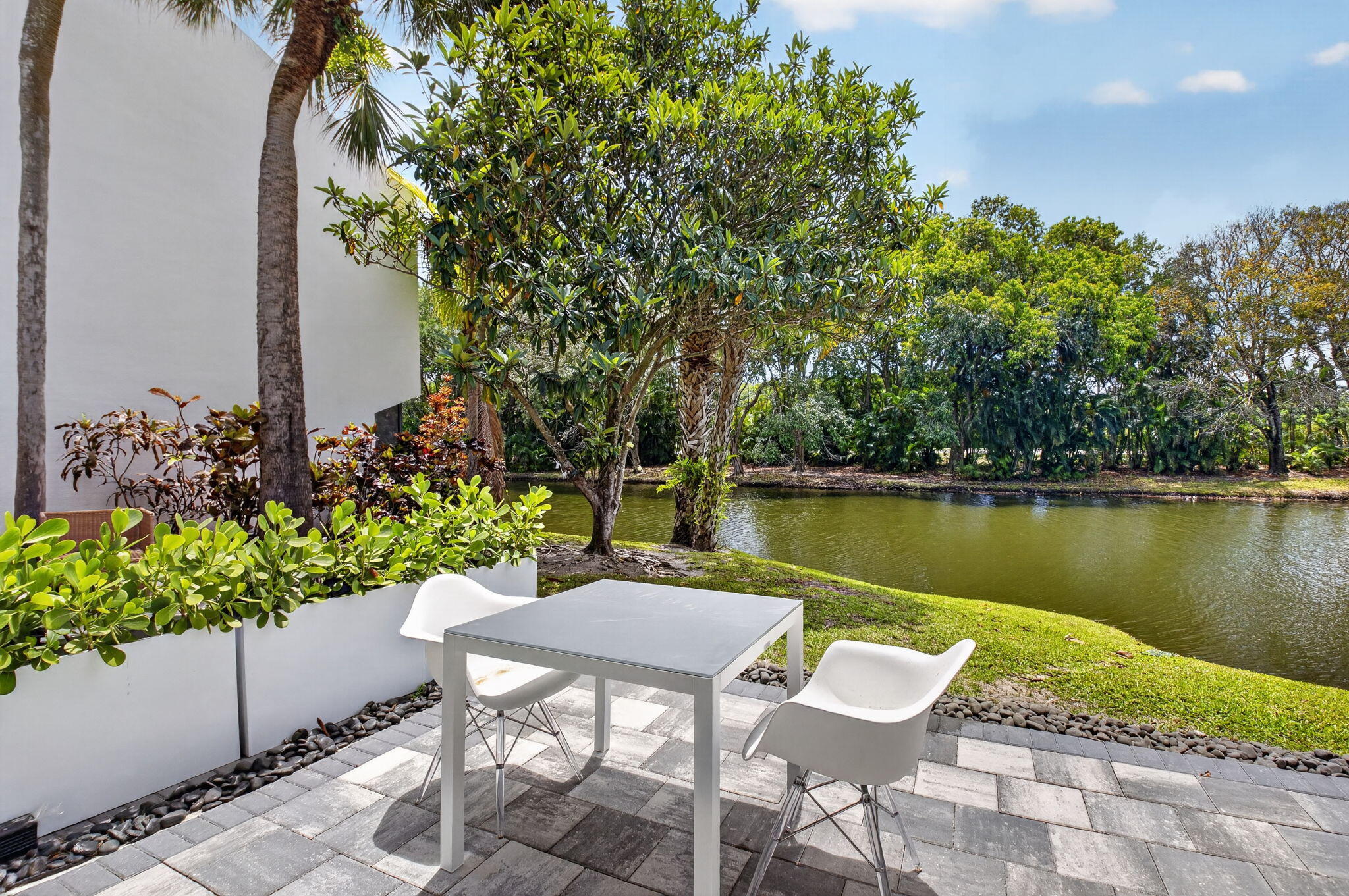 PINE LAKE CONDO - Residential