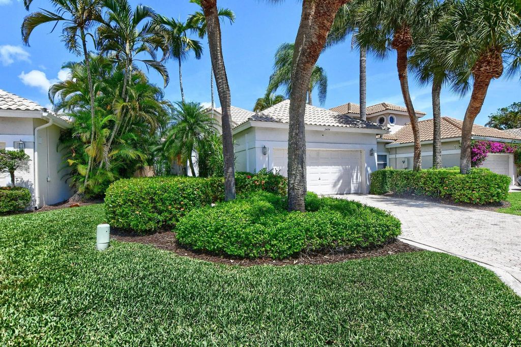 Photo of 2475 NW 66th Drive, Boca Raton, FL 33496 (MLS # R11090648)