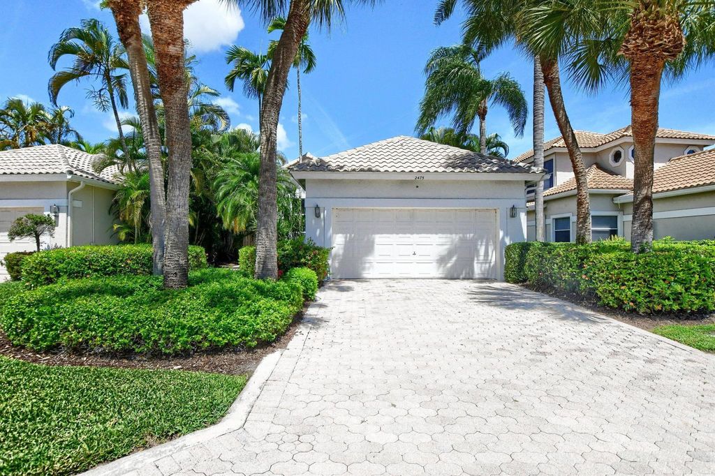 Photo of 2475 NW 66th Drive, Boca Raton, FL 33496 (MLS # R11090648)