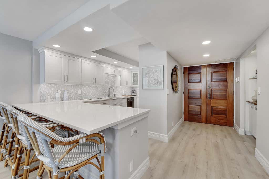 Photo of 2175 S Ocean Boulevard #304, Delray Beach, FL 33483 (MLS # B26059860)