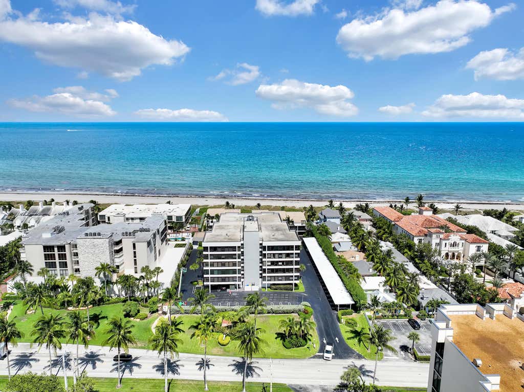 Photo of 2175 S Ocean Boulevard #304, Delray Beach, FL 33483 (MLS # B26059860)
