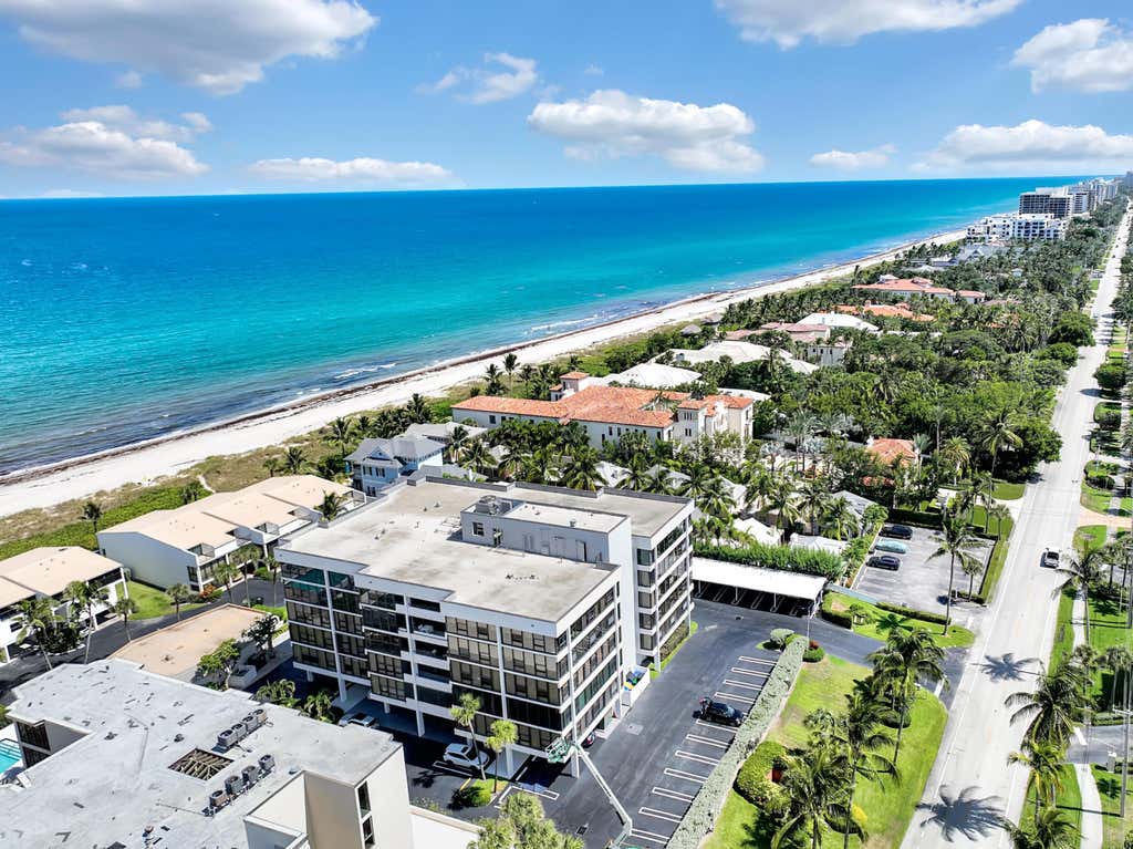 Photo of 2175 S Ocean Boulevard #304, Delray Beach, FL 33483 (MLS # B26059860)