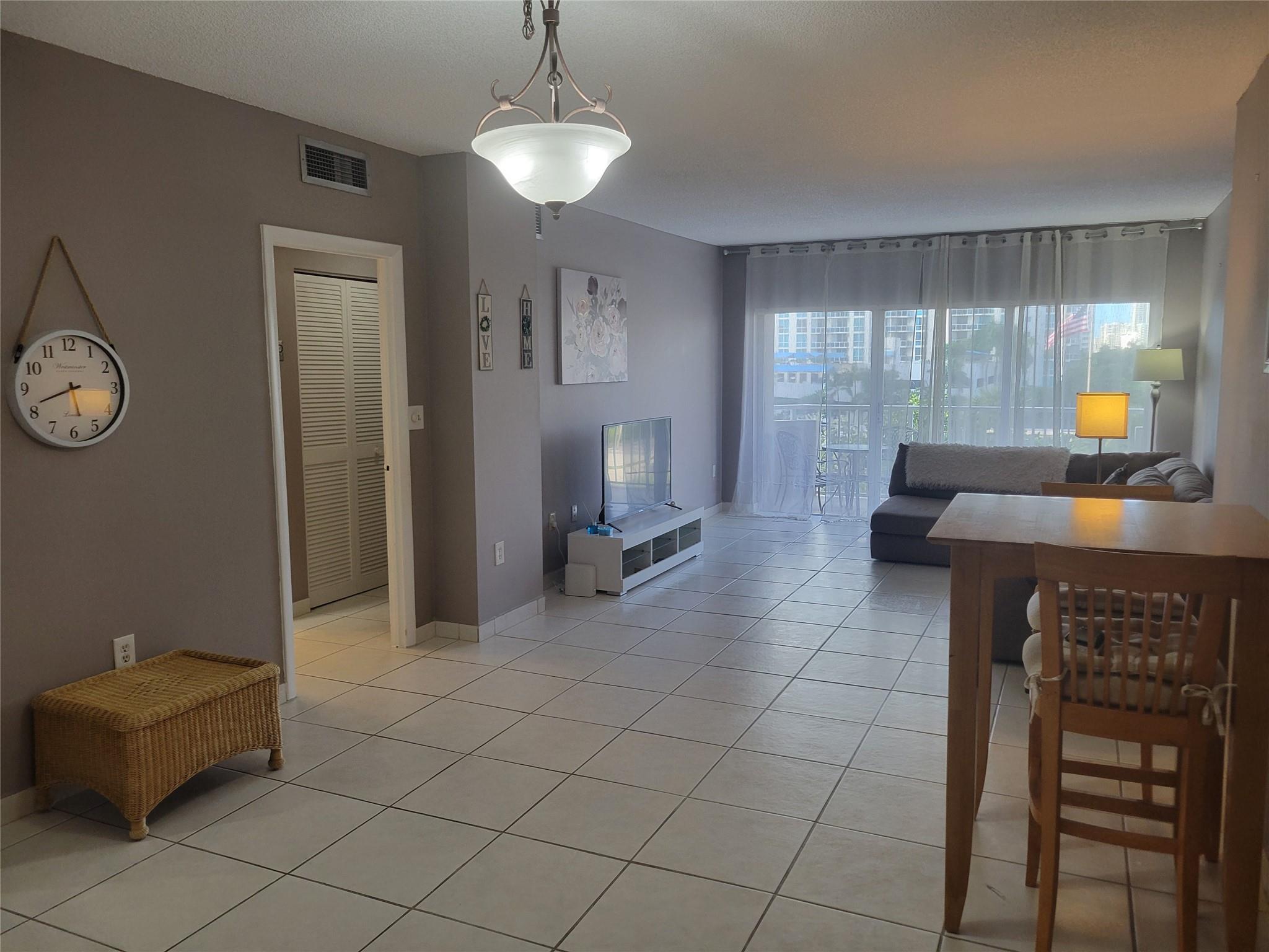 The Hemispheres Condo - Residential Lease