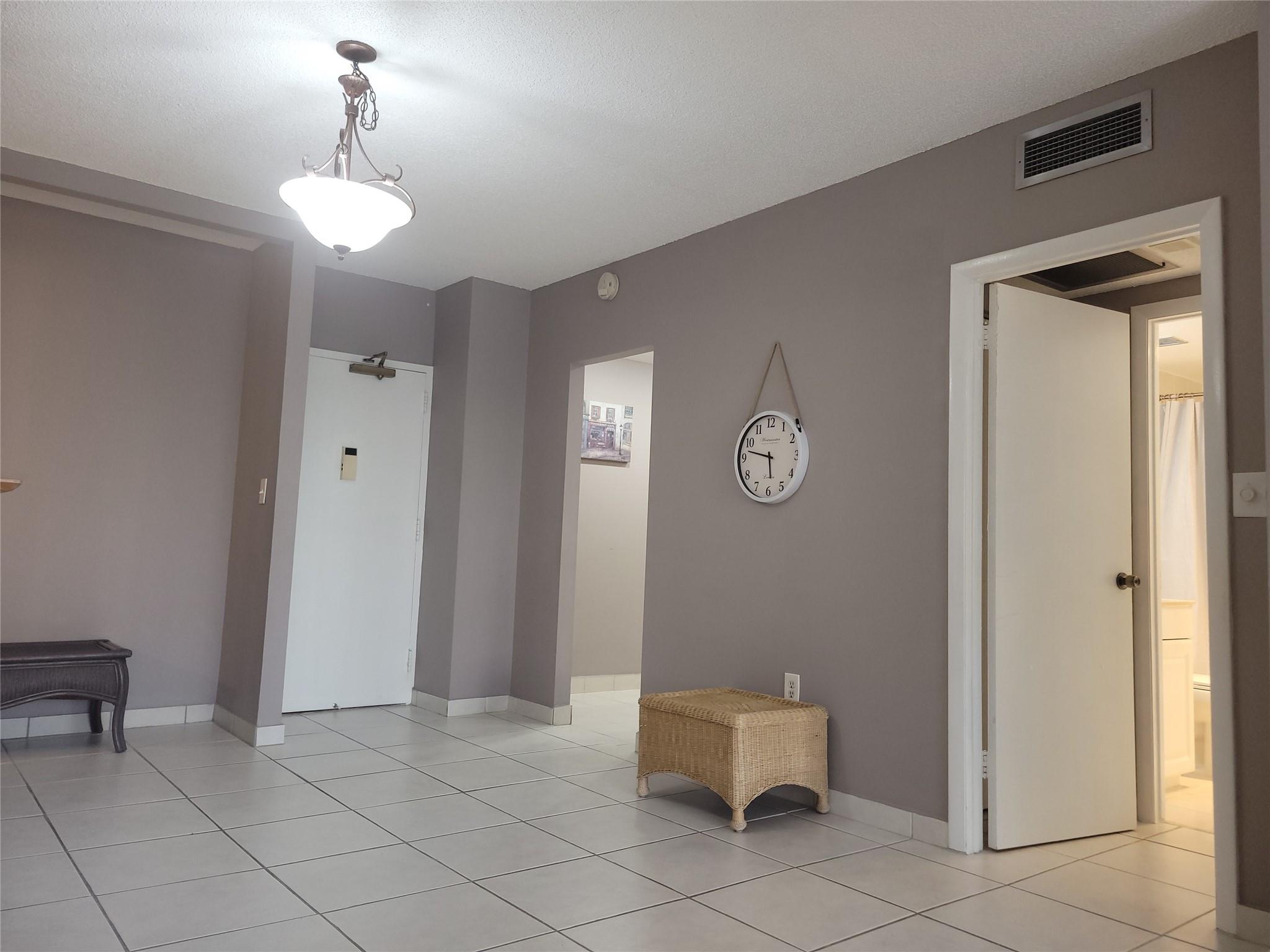 The Hemispheres Condo - Residential Lease
