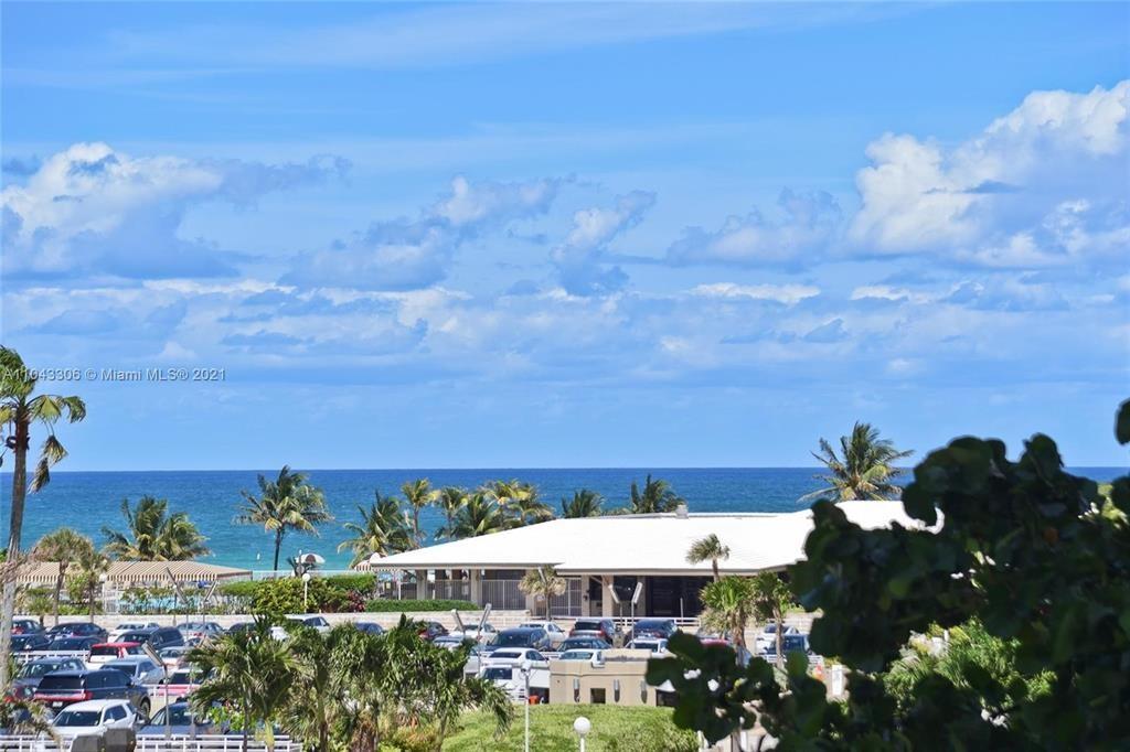 The Hemispheres Condo - Residential Lease