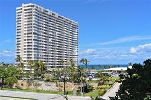 The Hemispheres Condo - Residential Lease