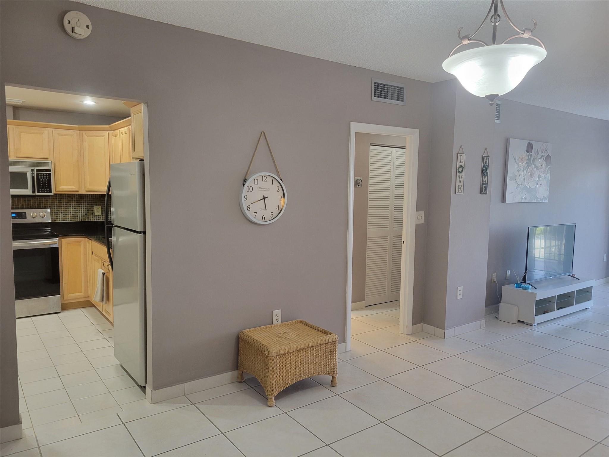 The Hemispheres Condo - Residential Lease