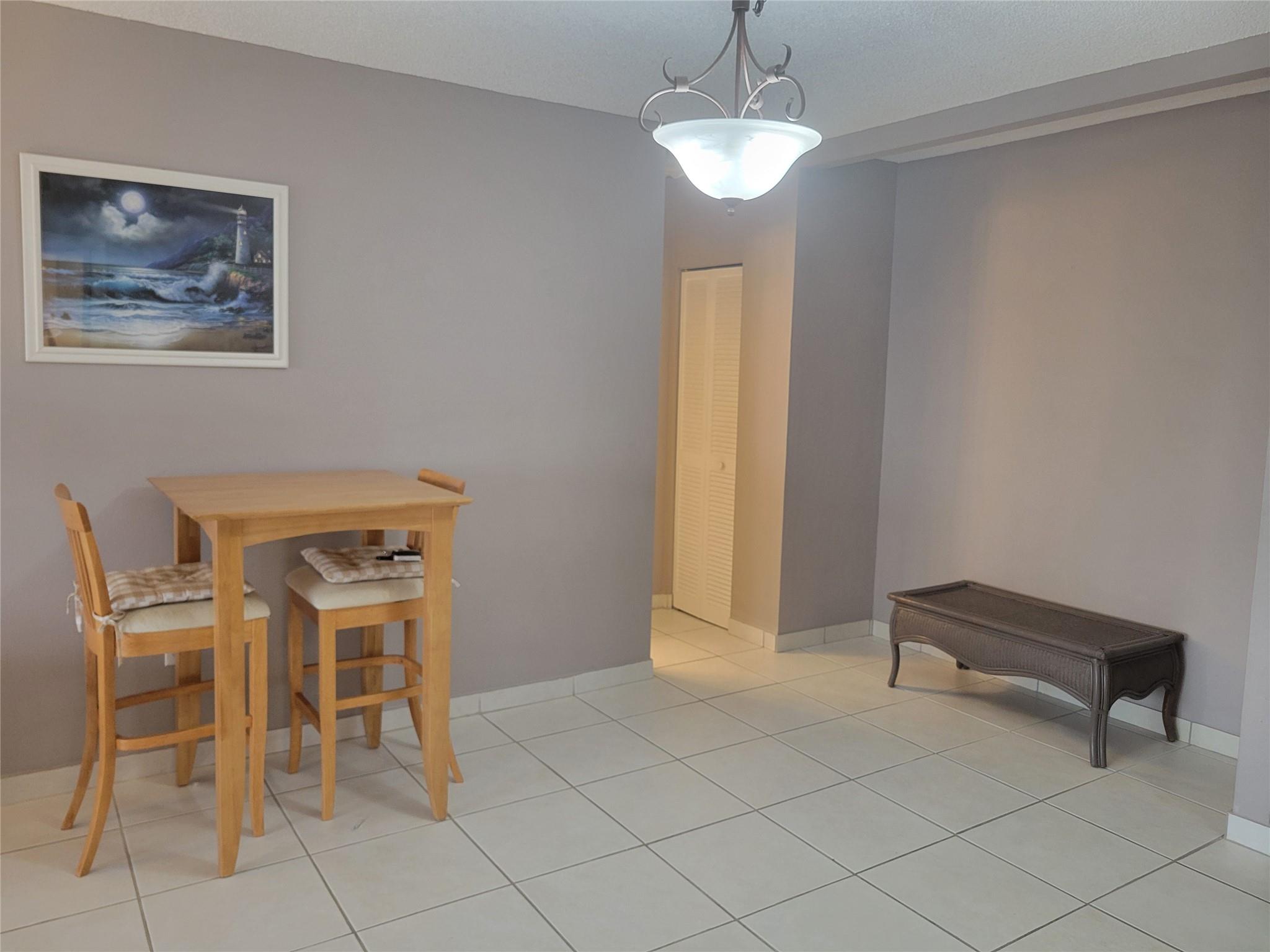 The Hemispheres Condo - Residential Lease