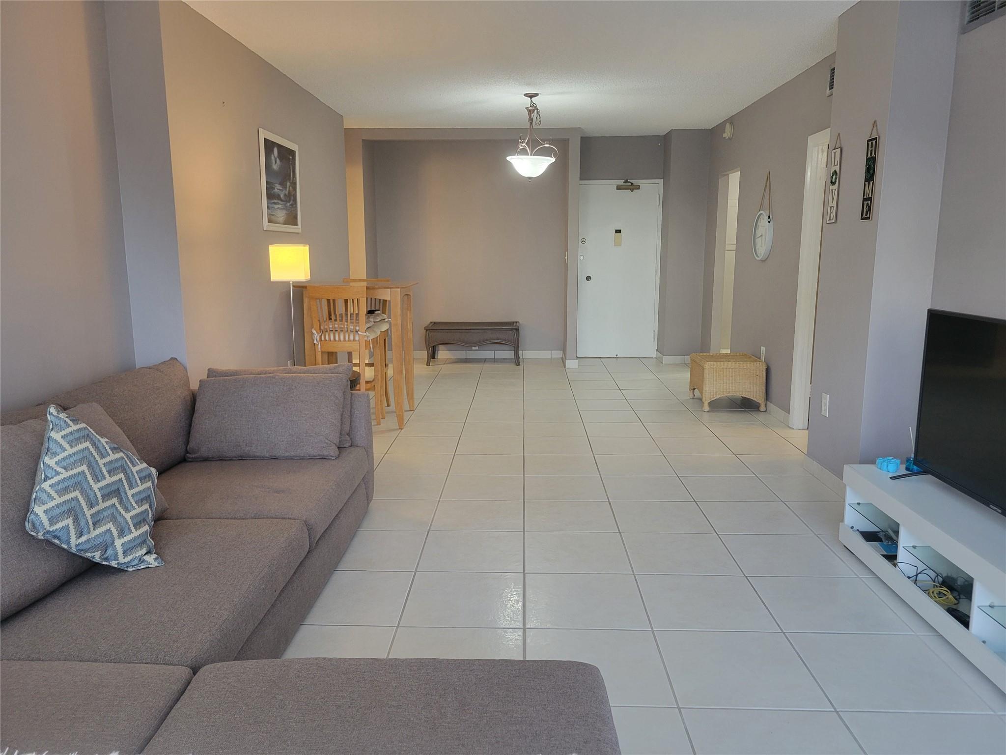 The Hemispheres Condo - Residential Lease