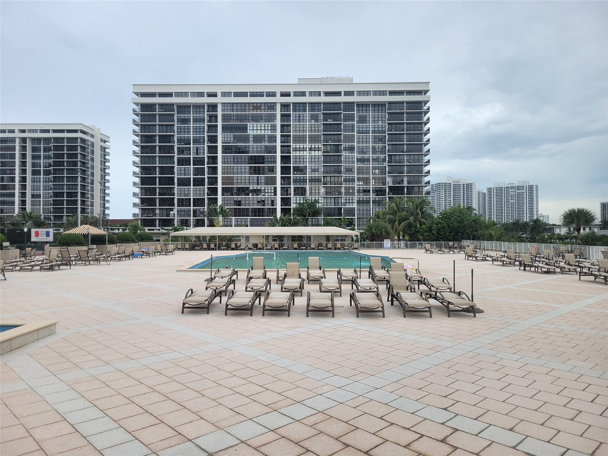 The Hemispheres Condo - Residential Lease