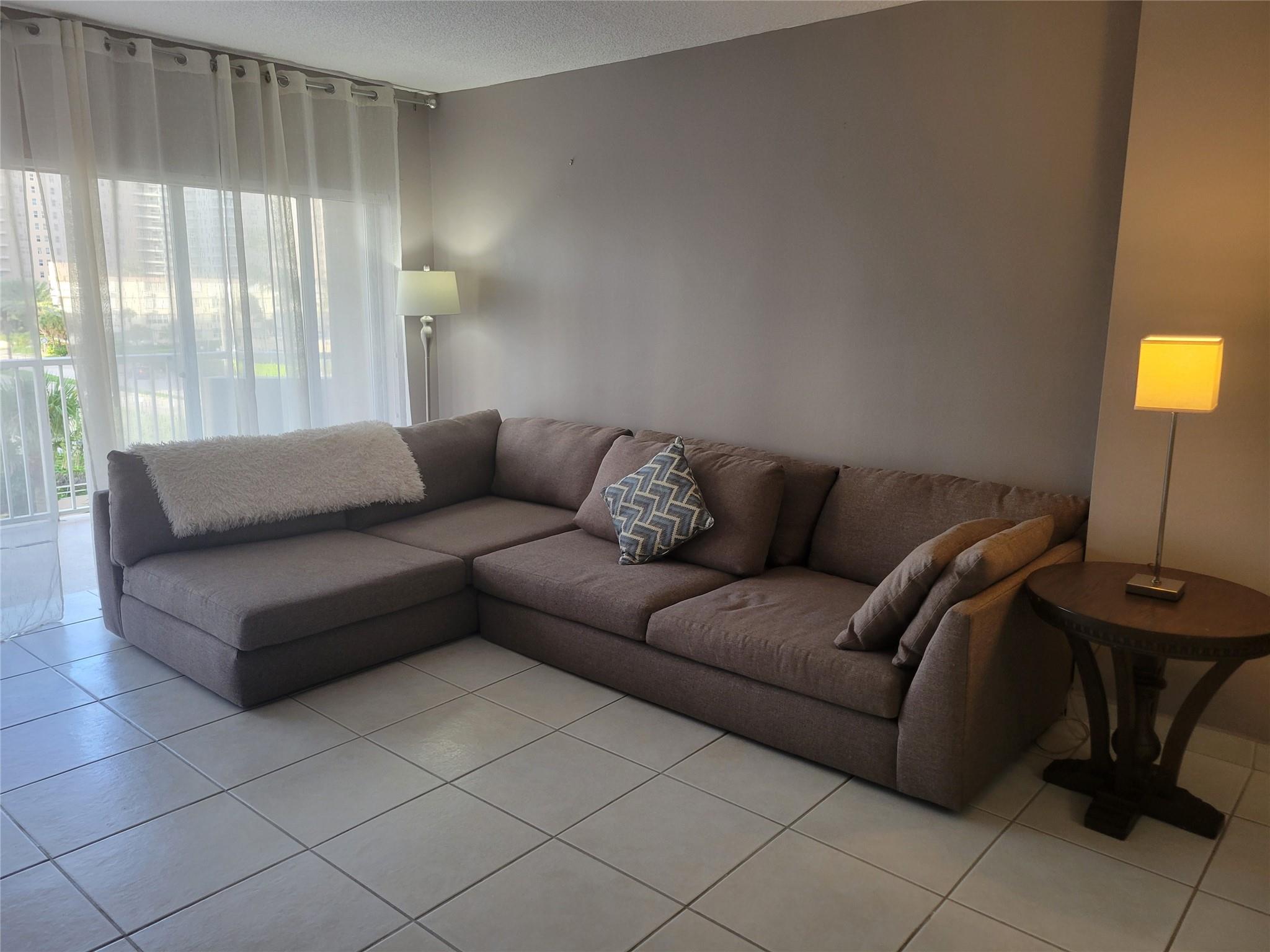 The Hemispheres Condo - Residential Lease