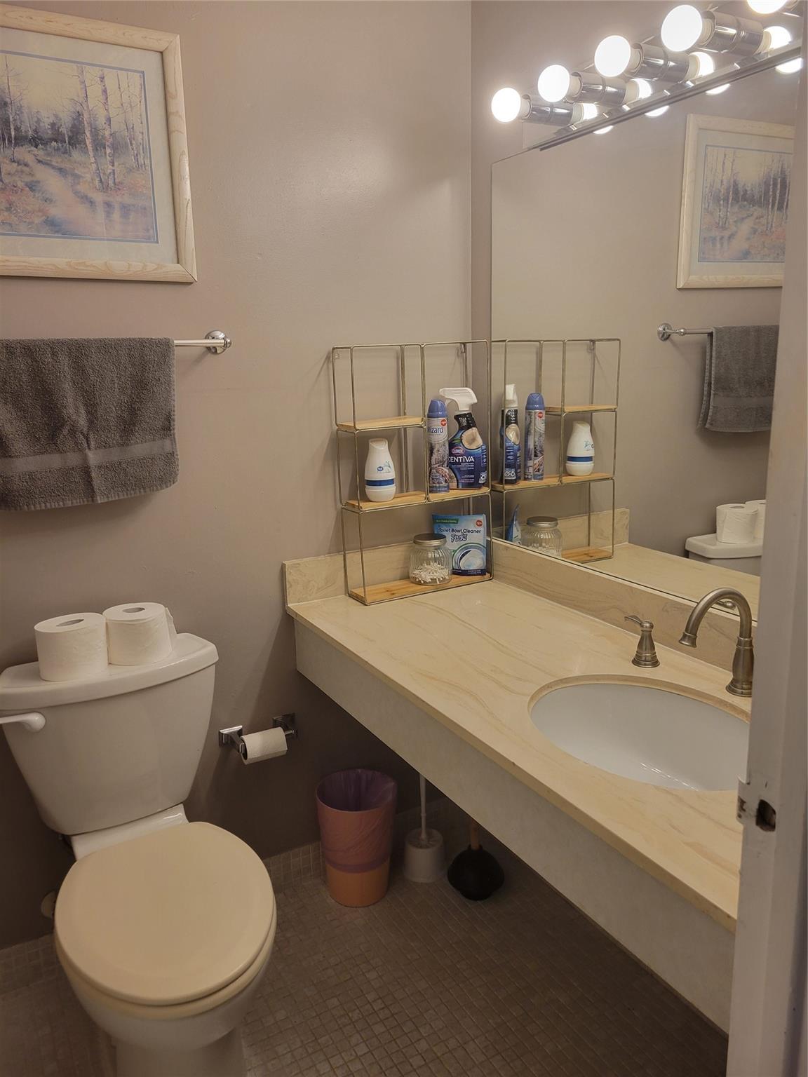 The Hemispheres Condo - Residential Lease