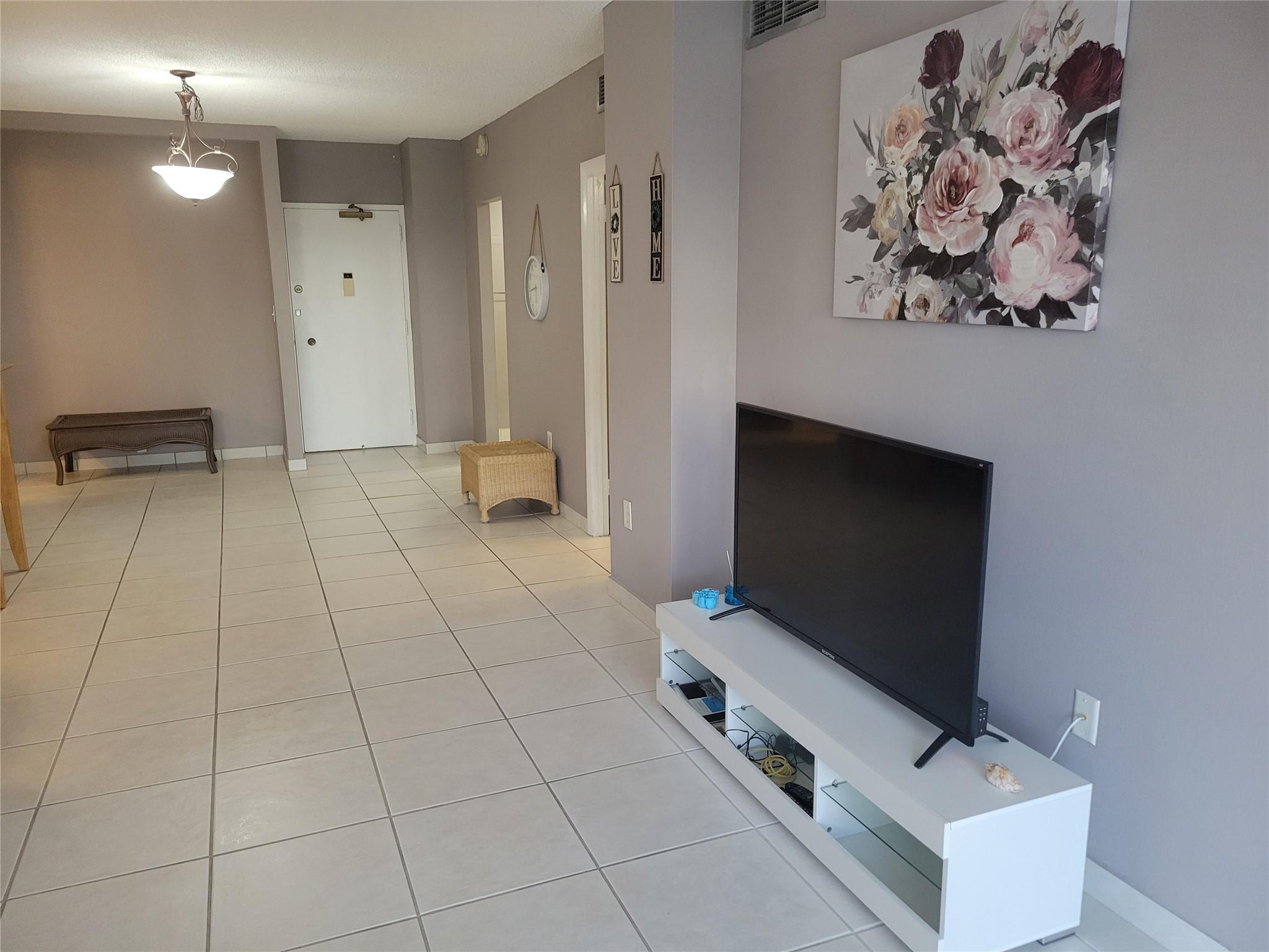 The Hemispheres Condo - Residential Lease