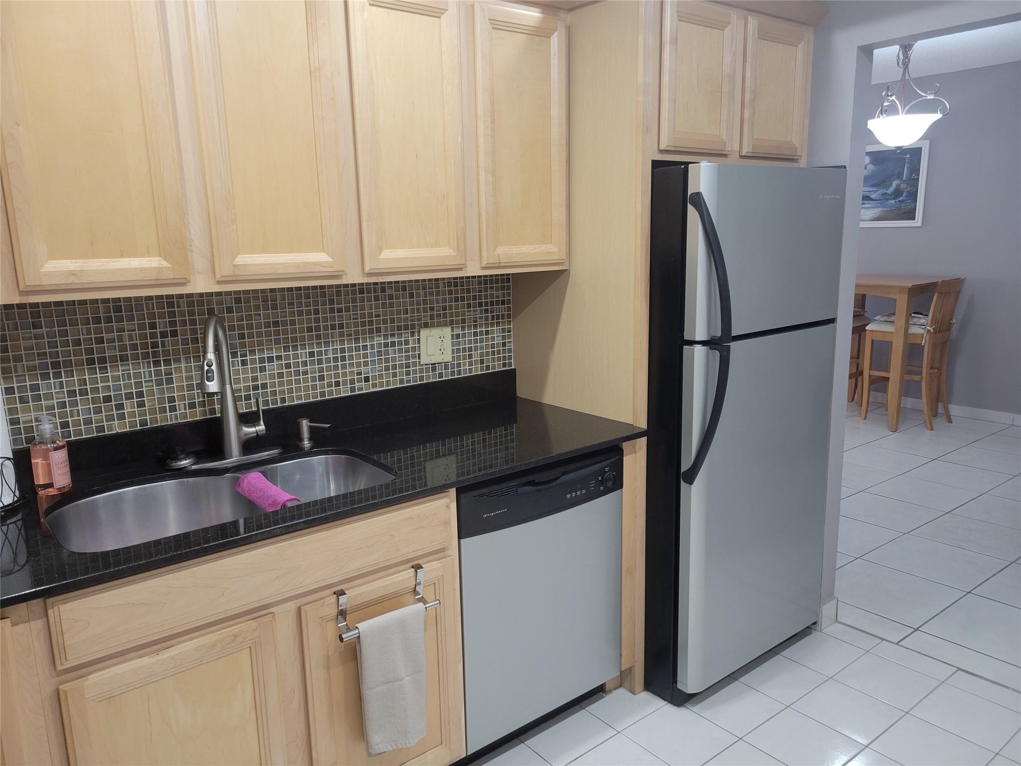 The Hemispheres Condo - Residential Lease