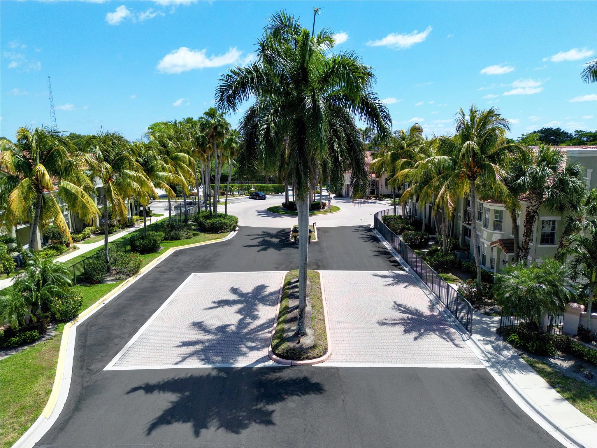 Residences of Belmont - Residential