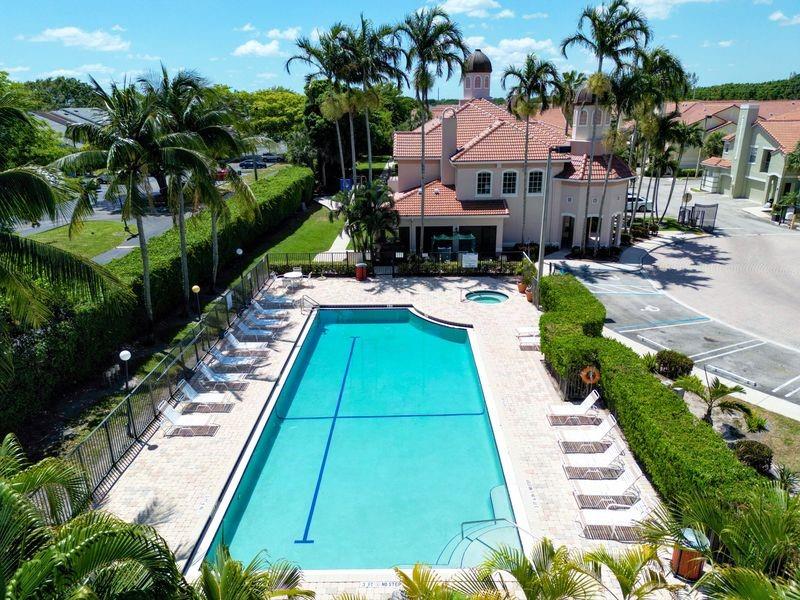 Residences of Belmont - Residential