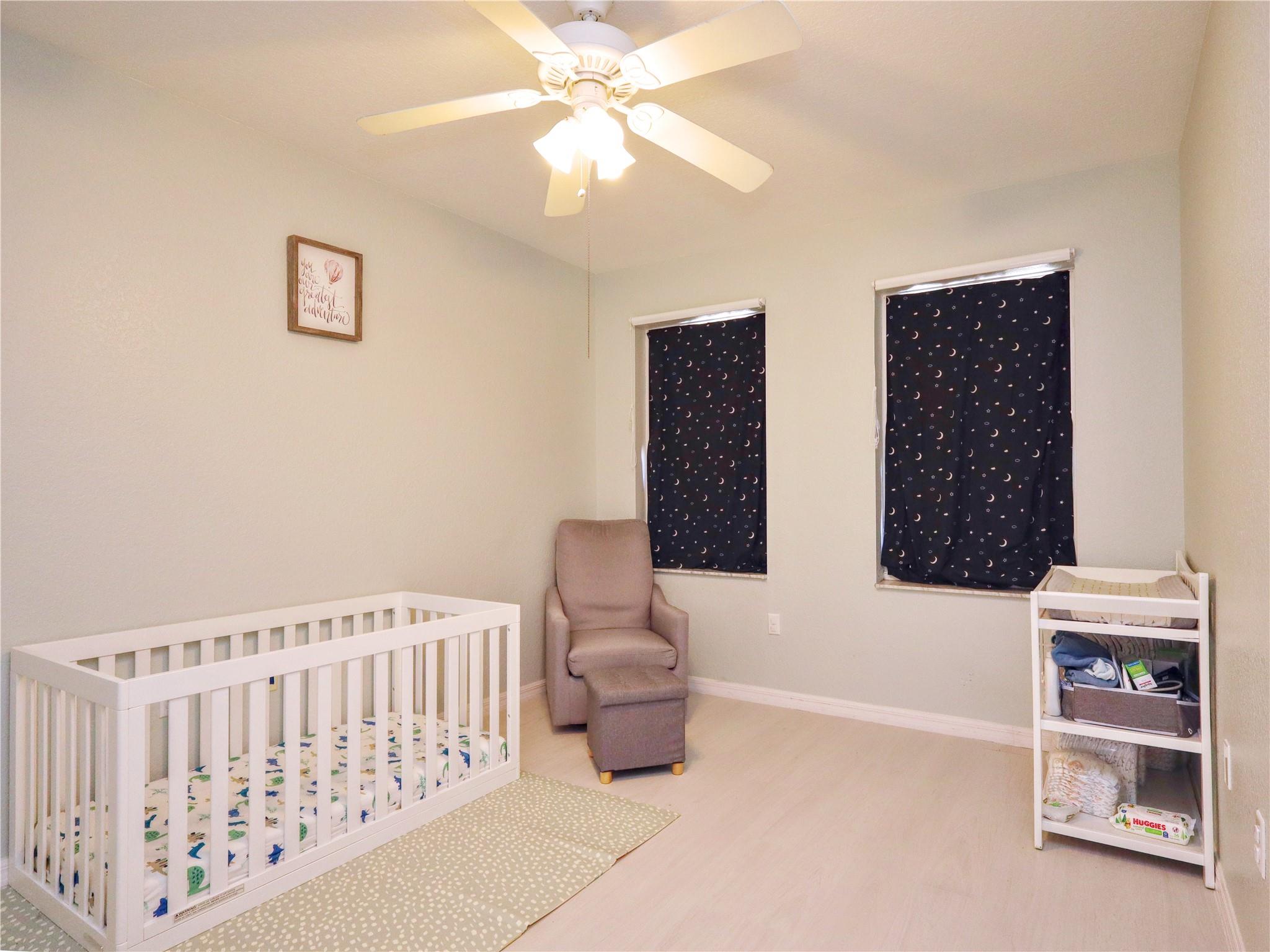 Residences of Belmont - Residential