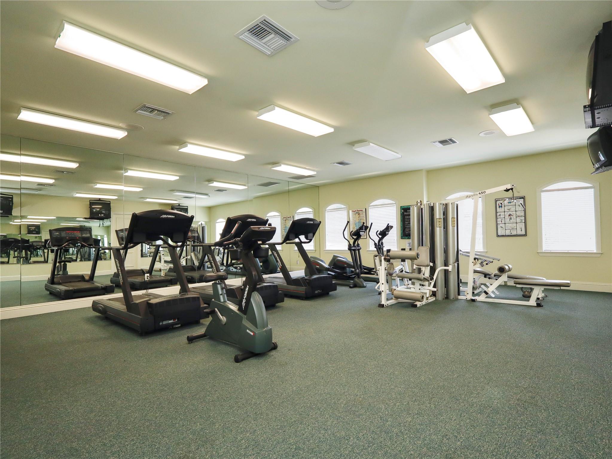 Residences of Belmont - Residential