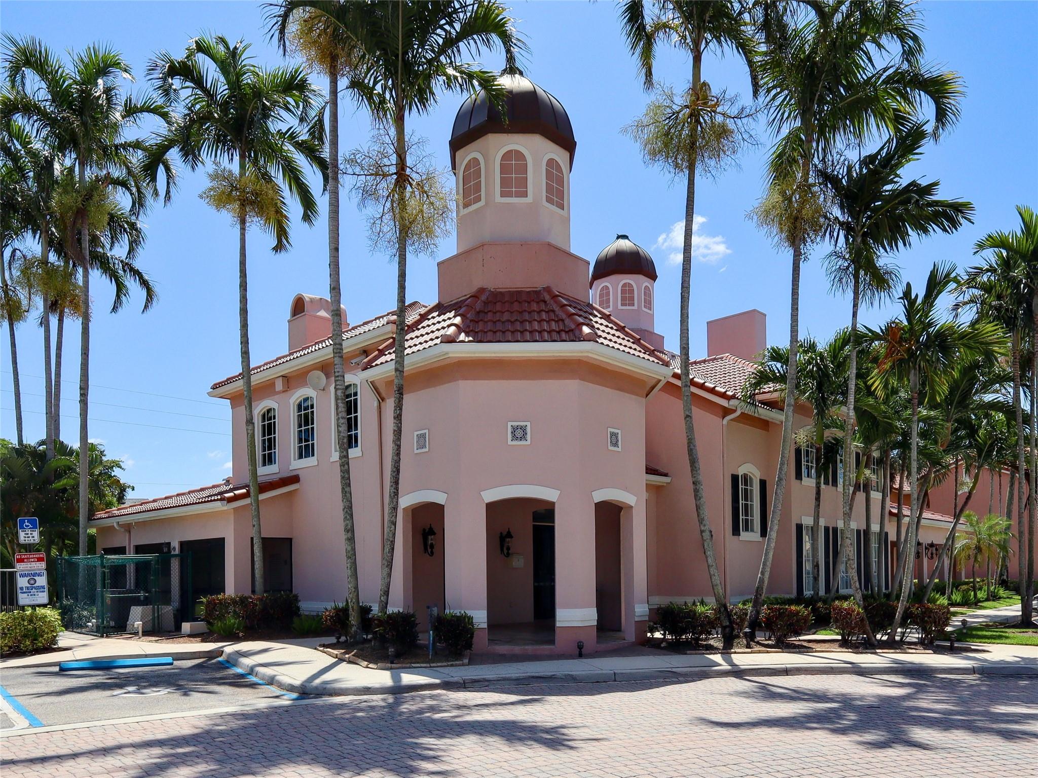 Residences of Belmont - Residential