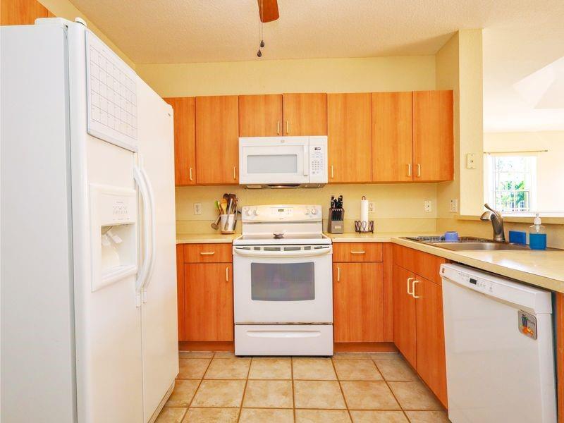 Residences of Belmont - Residential