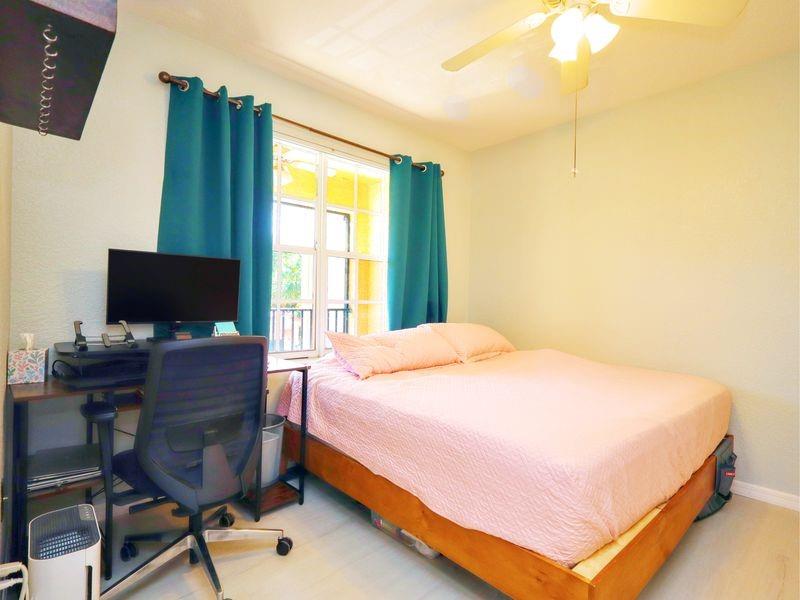 Residences of Belmont - Residential