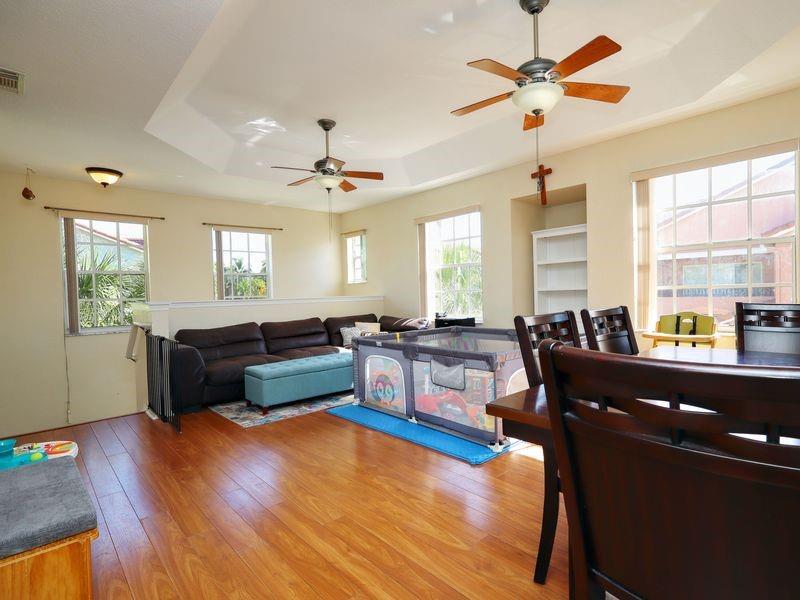 Residences of Belmont - Residential