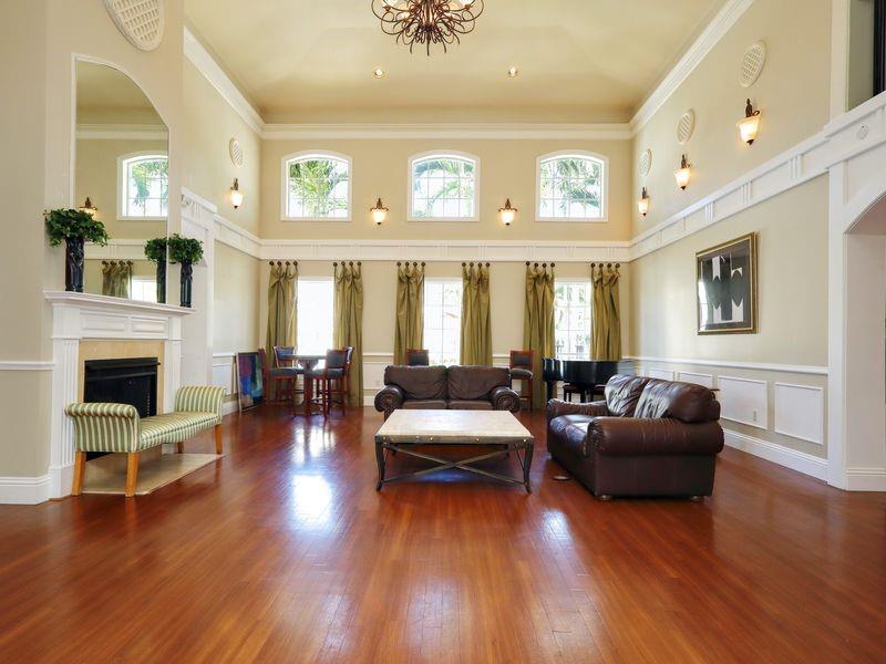 Residences of Belmont - Residential