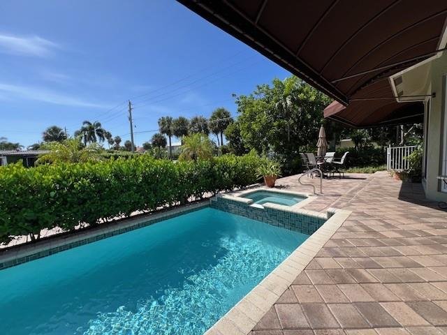 Venetian Isles 2nd Sec 45 - Residential