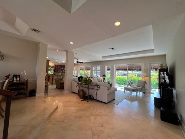 Venetian Isles 2nd Sec 45 - Residential