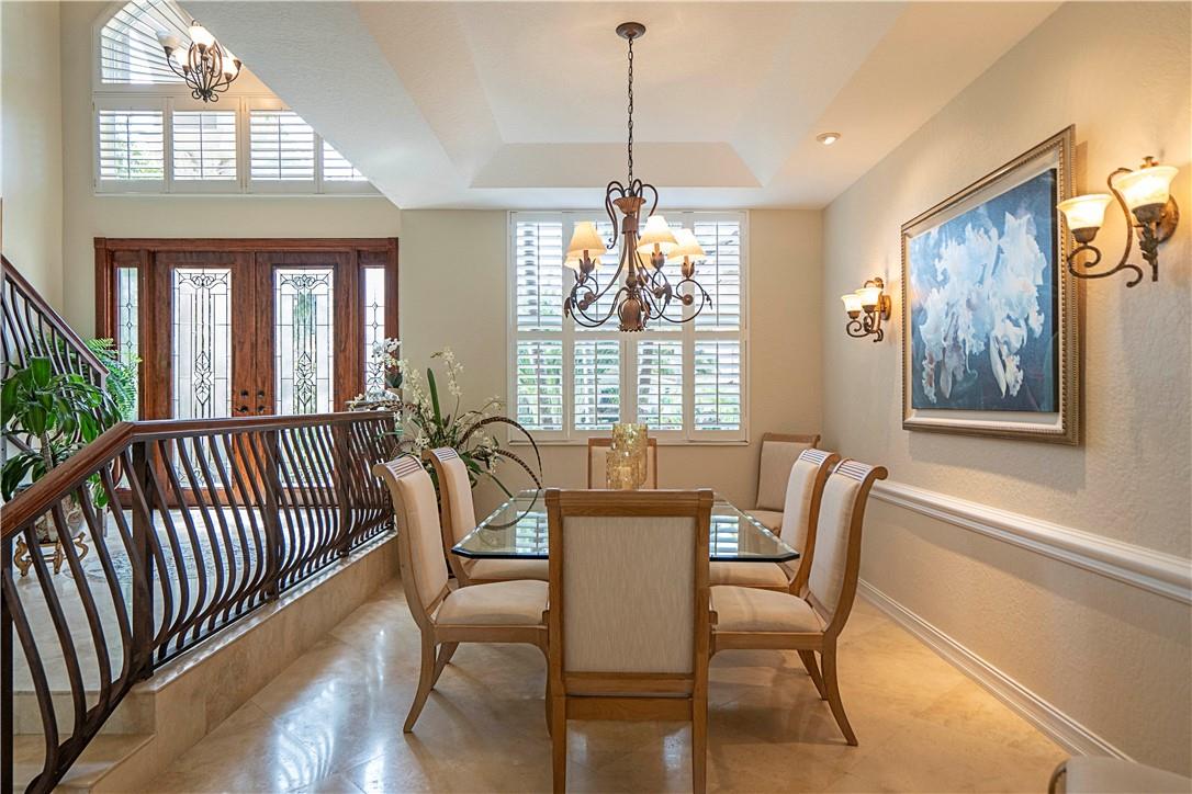 Venetian Isles 2nd Sec 45 - Residential