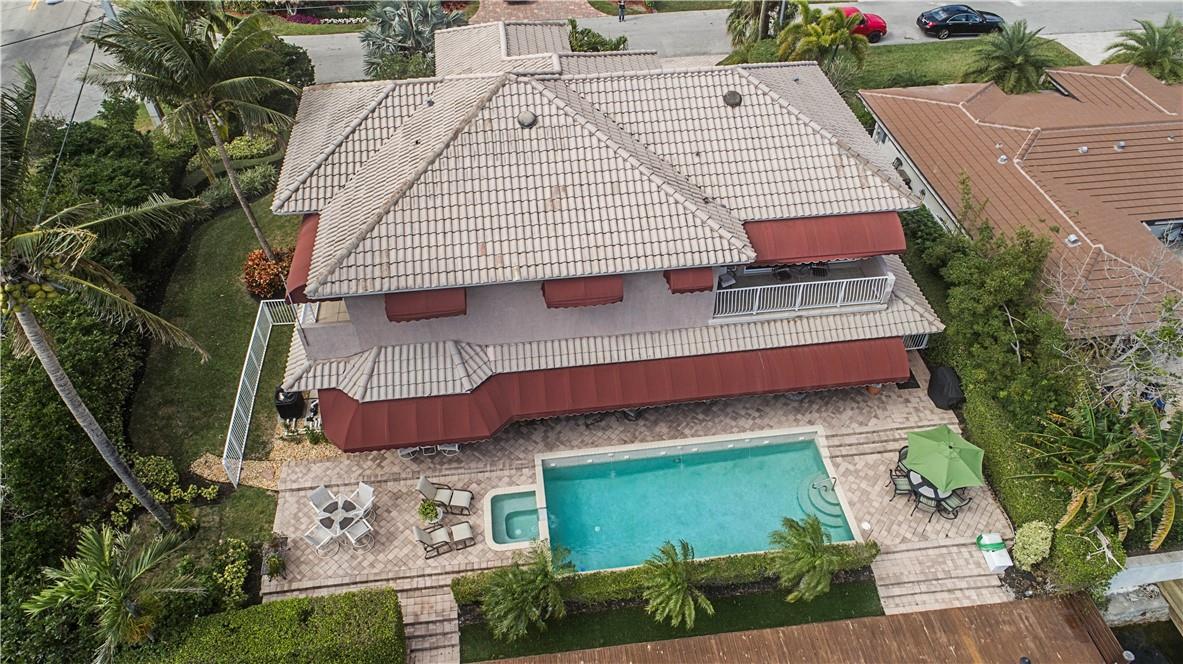 Venetian Isles 2nd Sec 45 - Residential