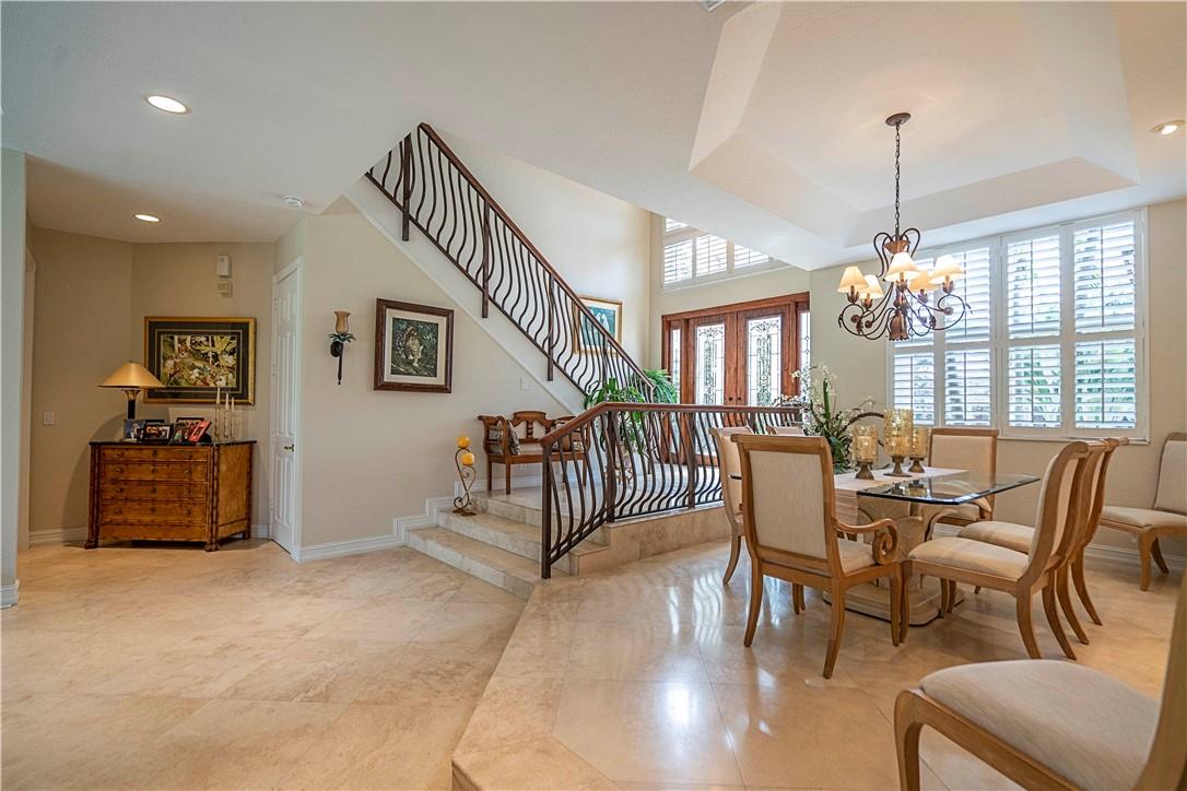 Venetian Isles 2nd Sec 45 - Residential