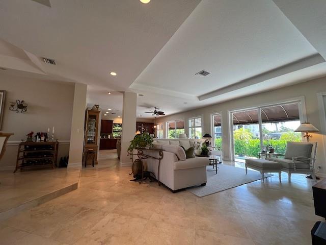 Venetian Isles 2nd Sec 45 - Residential