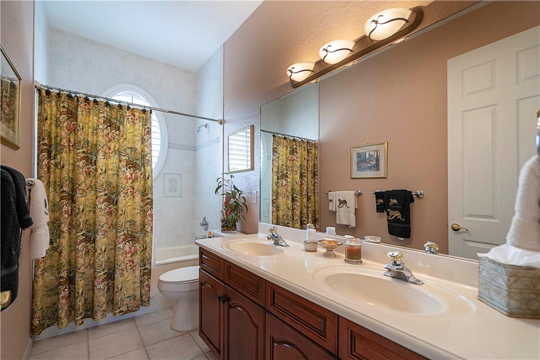 Venetian Isles 2nd Sec 45 - Residential