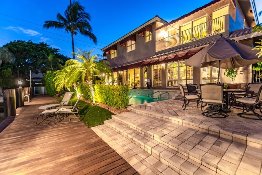 Venetian Isles 2nd Sec 45 - Residential