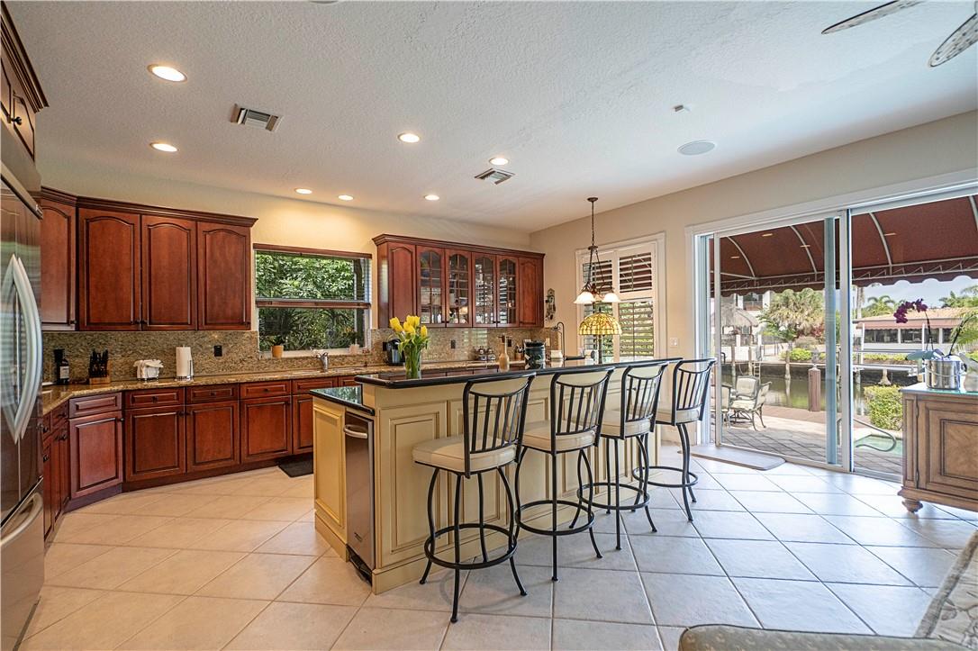 Venetian Isles 2nd Sec 45 - Residential