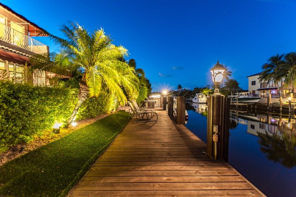 Venetian Isles 2nd Sec 45 - Residential