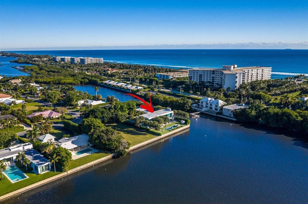 IBIS ISLE - Residential